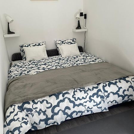 Soho Suites - Kazinczy Budapest Extérieur photo