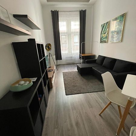 Soho Suites - Kazinczy Budapest Extérieur photo