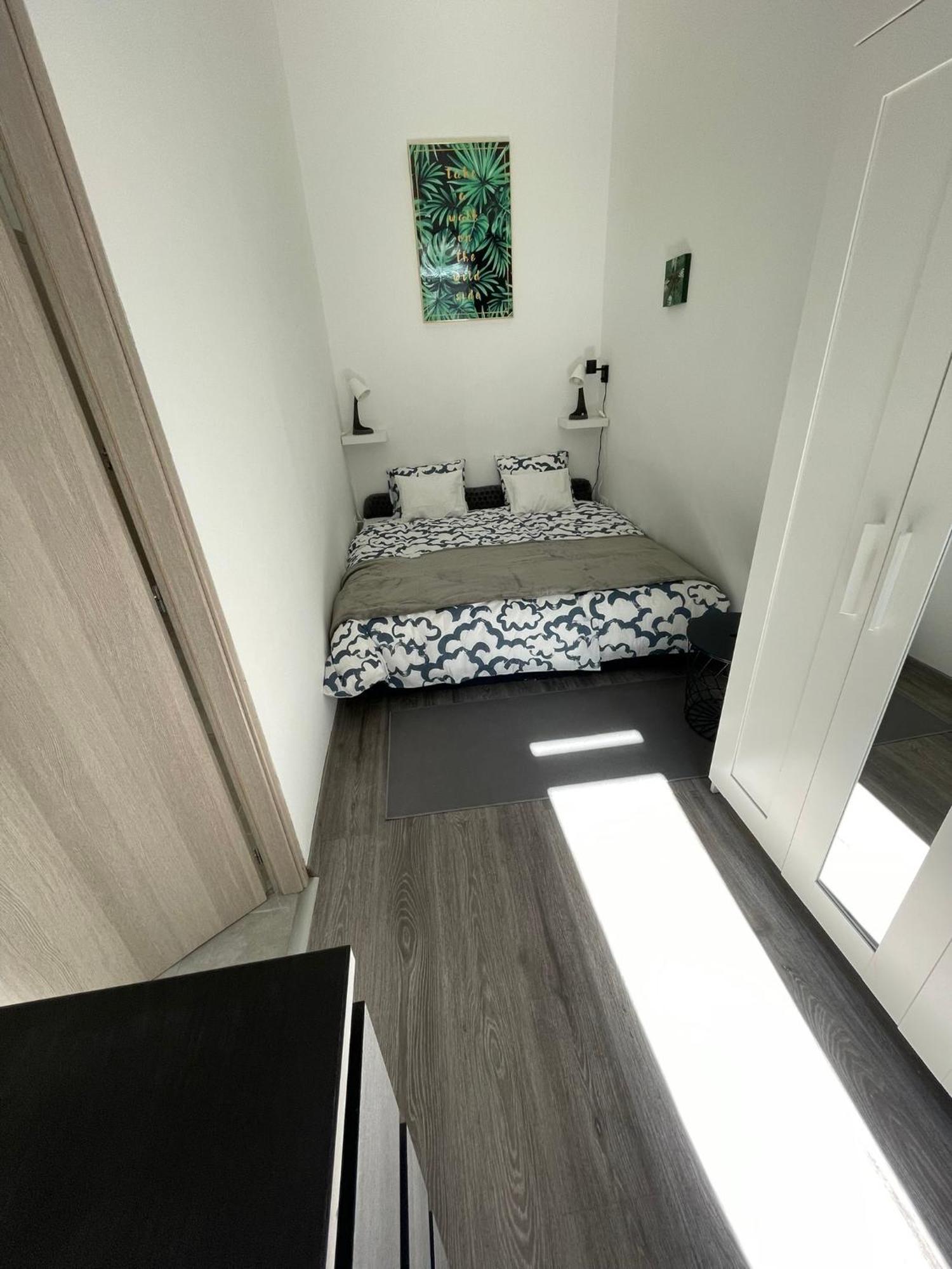 Soho Suites - Kazinczy Budapest Extérieur photo