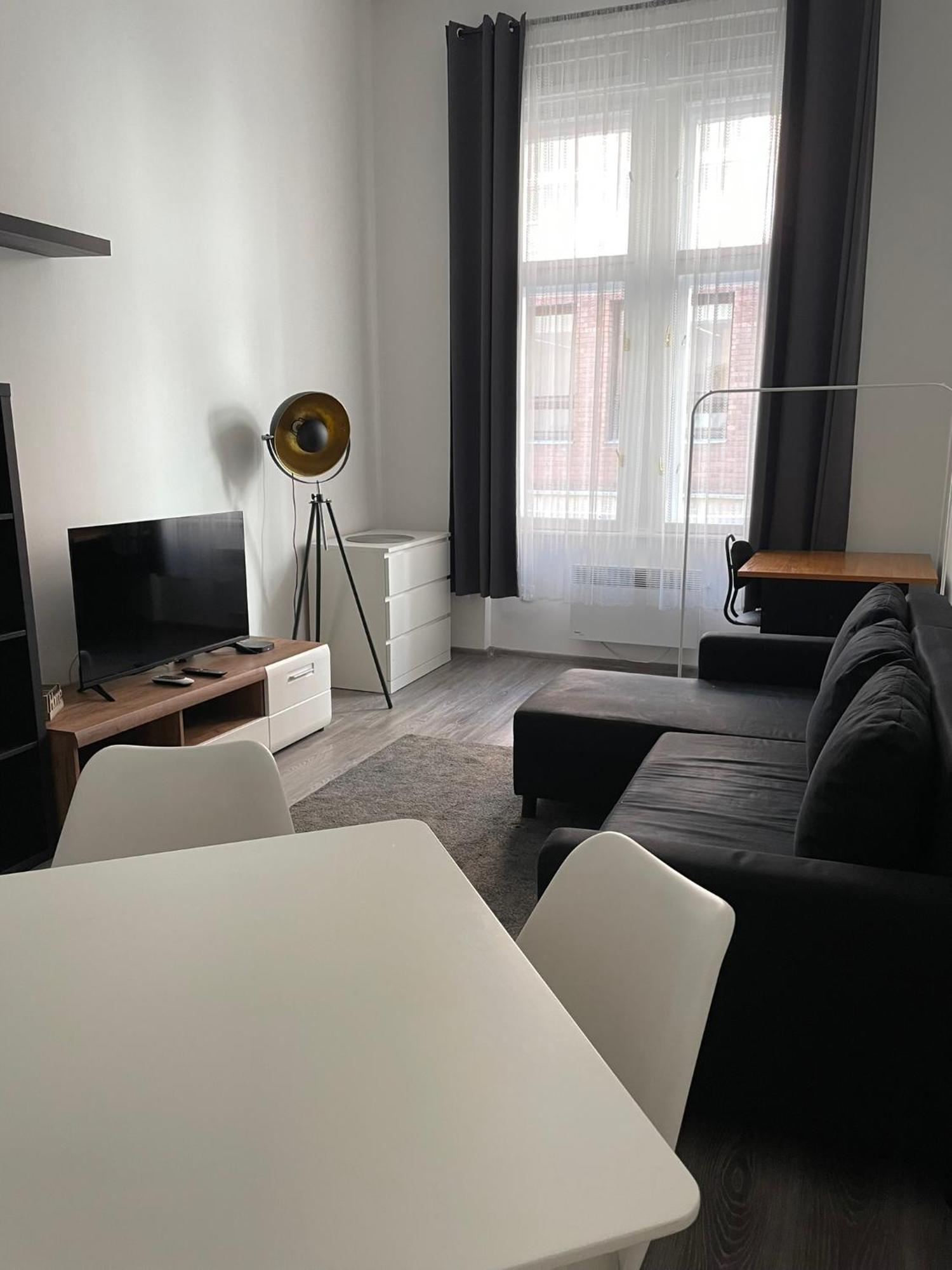 Soho Suites - Kazinczy Budapest Extérieur photo