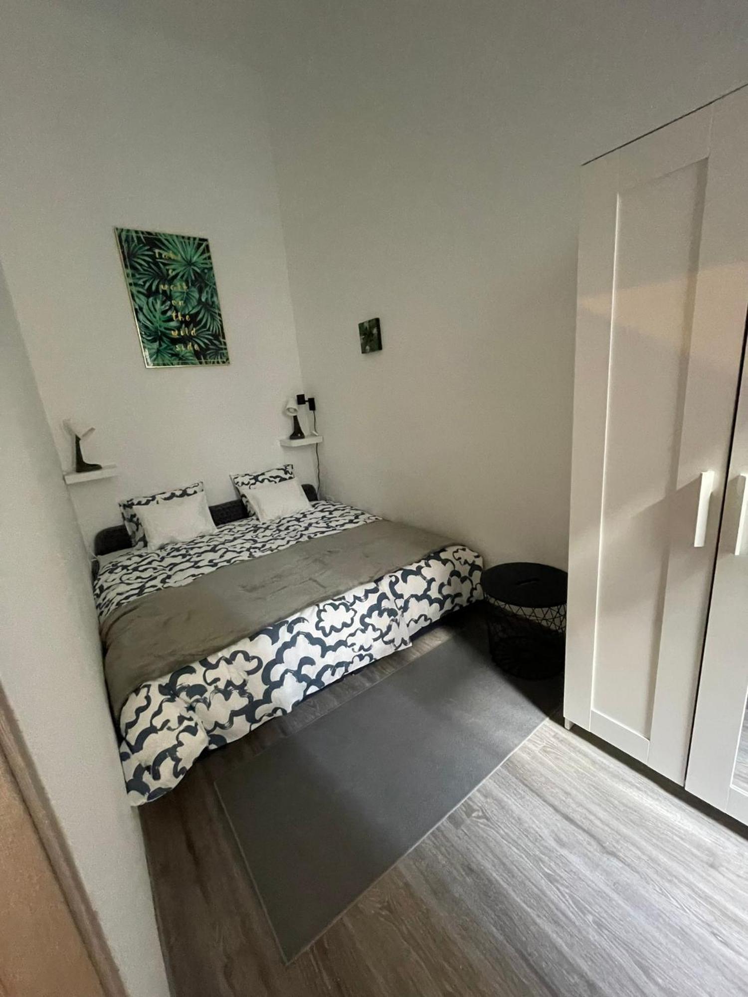 Soho Suites - Kazinczy Budapest Extérieur photo