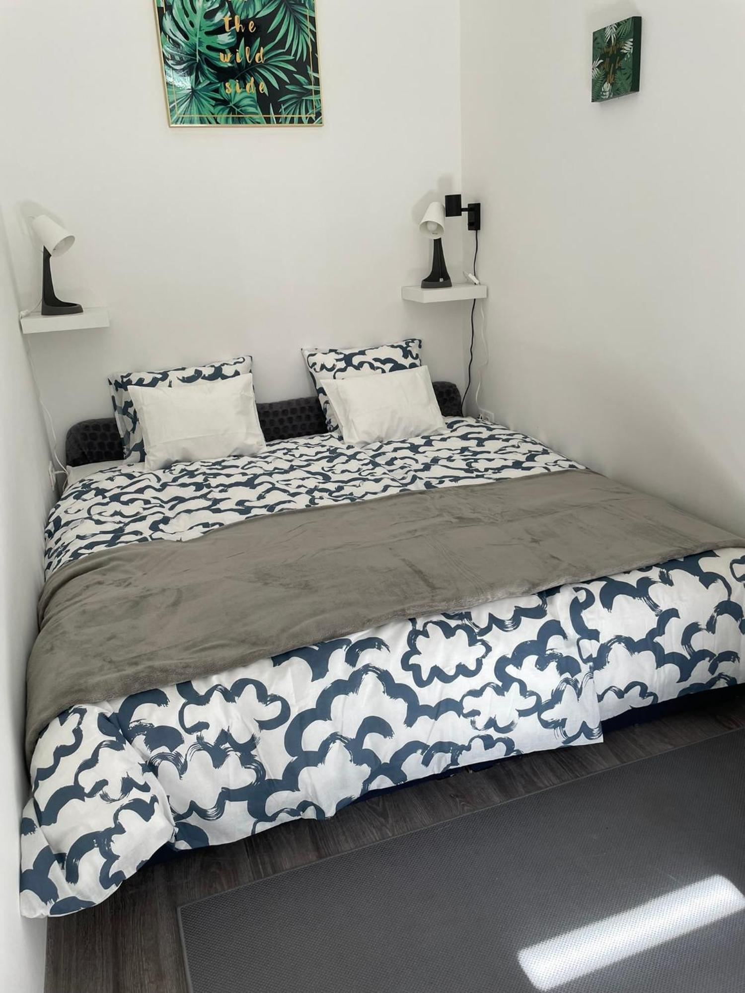 Soho Suites - Kazinczy Budapest Extérieur photo