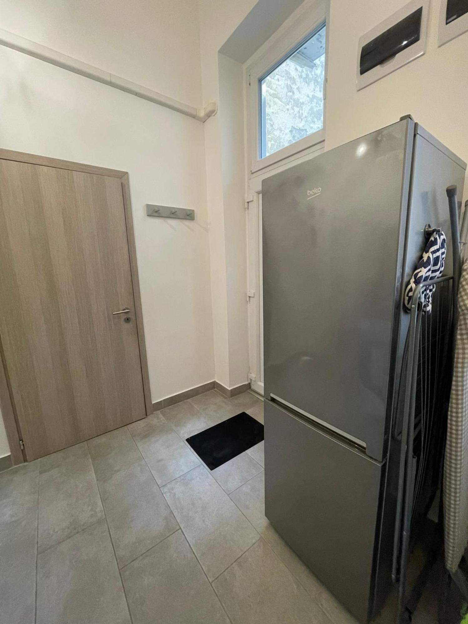 Soho Suites - Kazinczy Budapest Extérieur photo